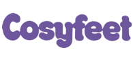 Cosyfeet logo