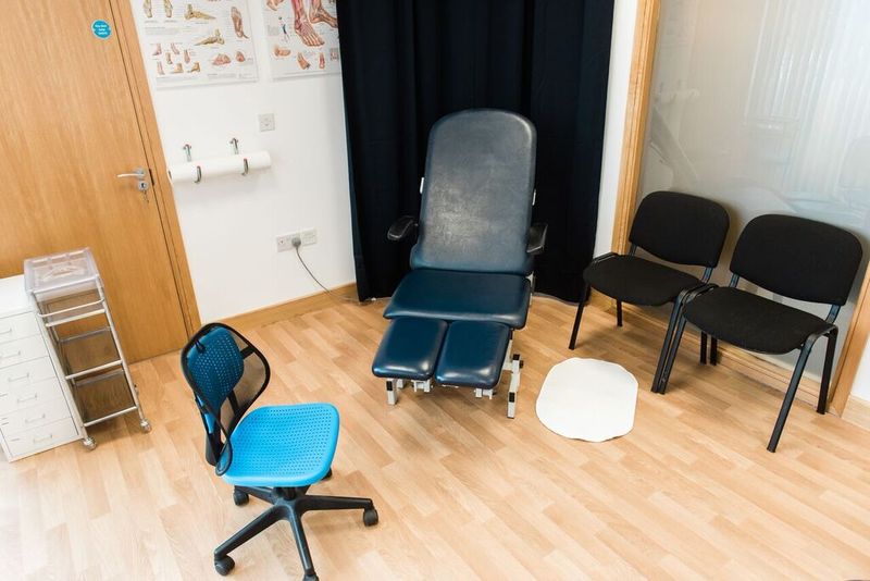 Activefeet :: Clinic photos